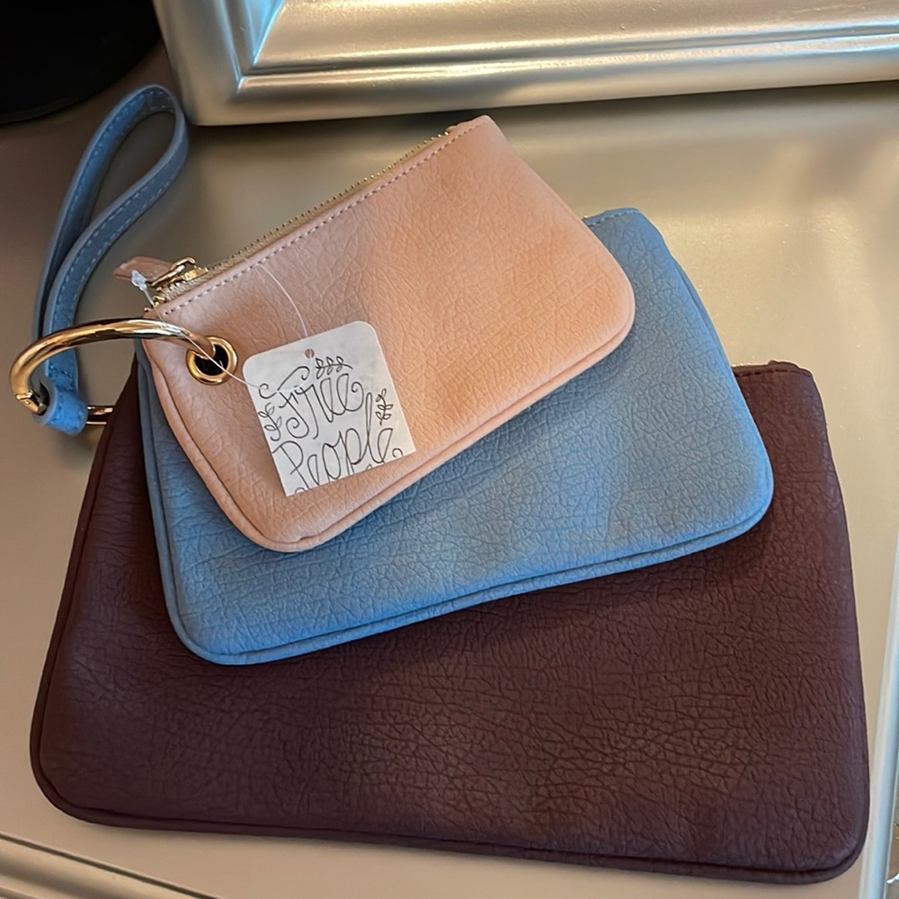 Wristlets
